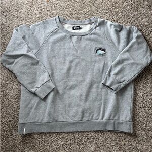 Zyia Active Mountain Sweatshirt